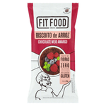 Biscoito-de-Arroz-Cobertura-Chocolate-Meio-Amargo-Zero-Acucar-Fit-Food-Pacote-60g-4-Unidades