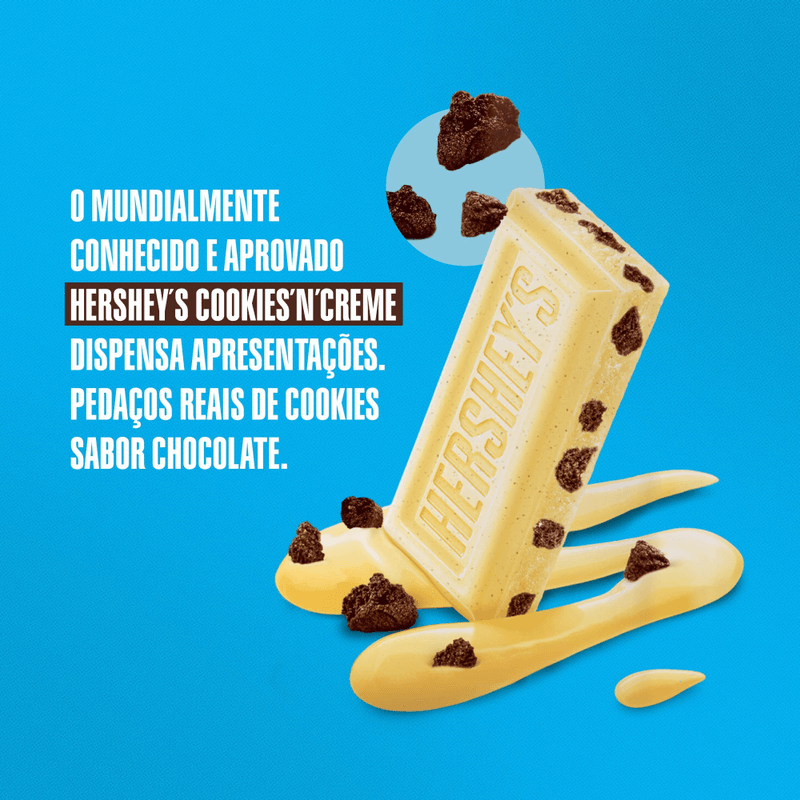 Chocolate-Branco-com-Biscoito-de-Chocolate-Cookies--n--Creme-Hershey-s-Pacote-77g