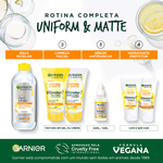 Protetor-Solar-Facial-Hidratante-Garnier-Uniform---Matte-Vitamina-C-FPS-30-15g