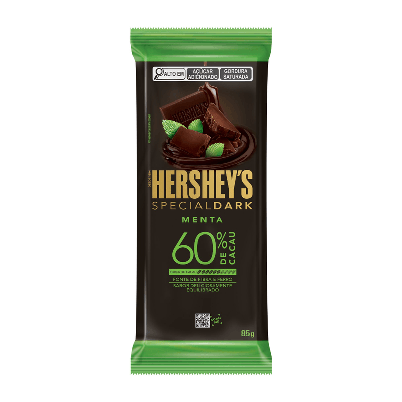 Chocolate-Amargo-60--Cacau-Menta-Hershey-s-Special-Dark-Pacote-85g