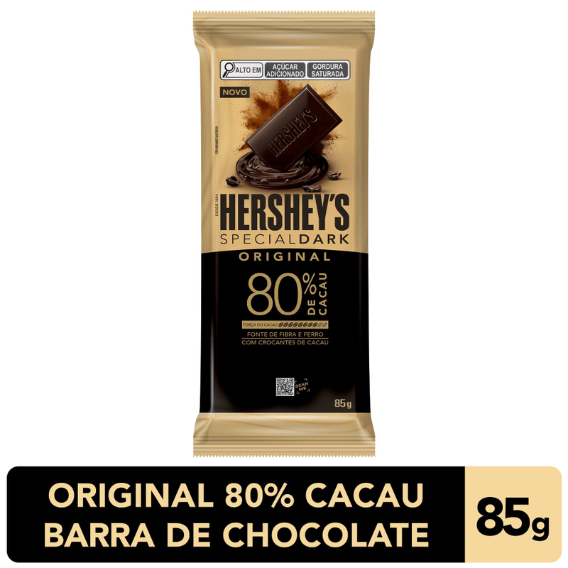 Chocolate-80--Cacau-Tradicional-Hershey-s-Special-Dark-Pacote-85g