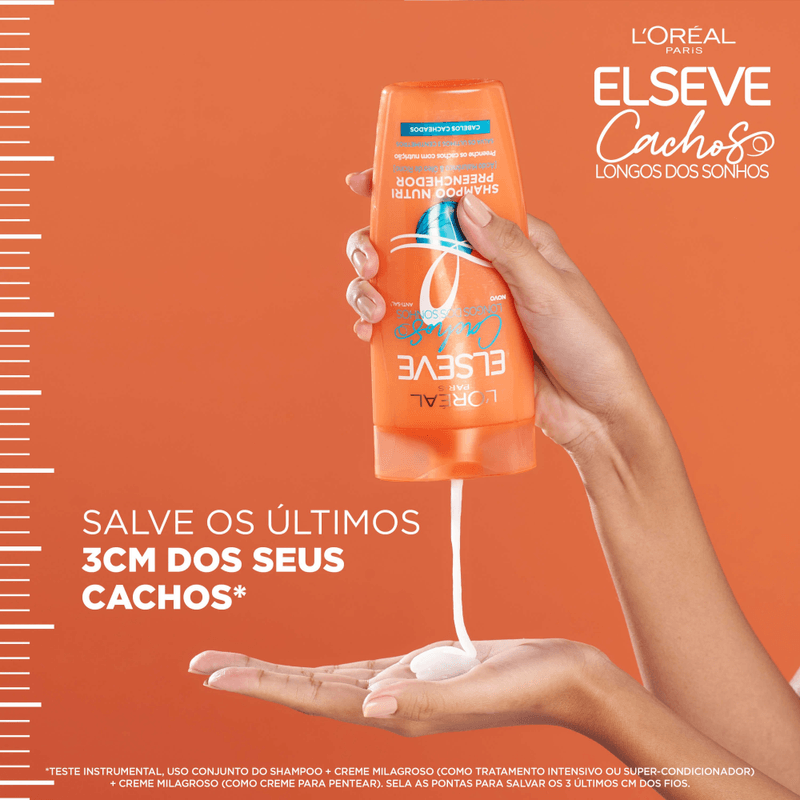 Shampoo-Elseve-Cachos-Dos-Sonhos-200Ml