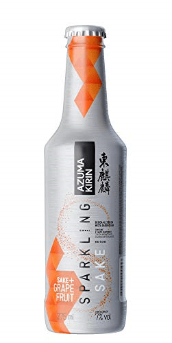 SAKE AZUMA KIRIN 275ML-VD GRAPEFRUIT