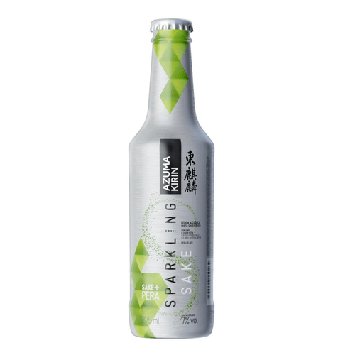 SAKE AZUMA KIRIN 275ML-VD PERA