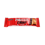 Barra-de-Cereal-Integralmedica-Protein-Crisp-Bar-Sabor-Peanut-Butter-45g