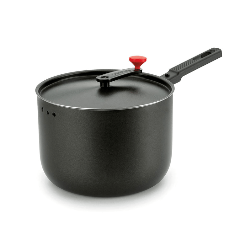 Pipoqueira-Antiaderente-Multiflon-Versatil-Preta-22cm