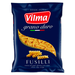 Massa-Grano-Duro-Parafuso-Vilma-Pacote-500g