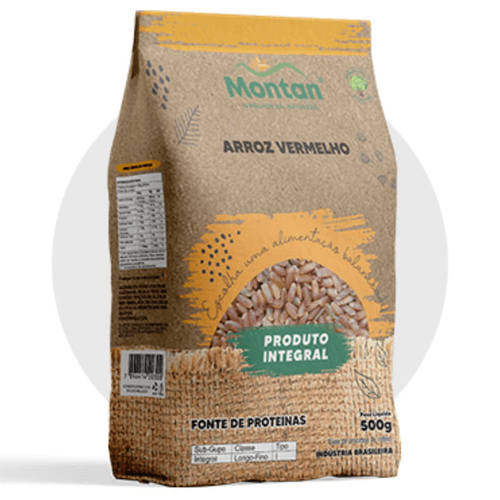 ARROZ VRM INTEG MONTAN 500G-PC