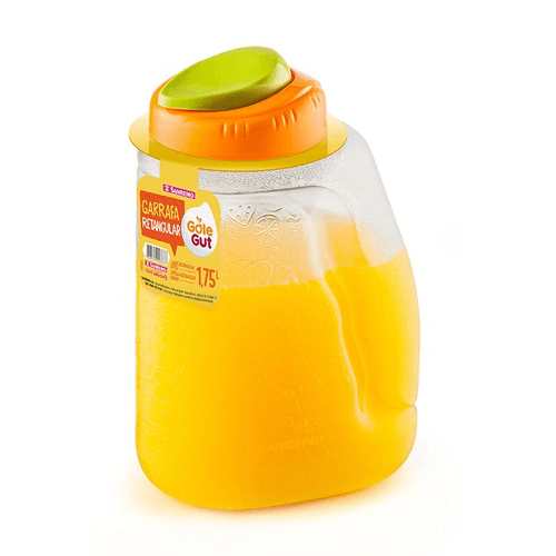 GARRAFA SANREMO GOLEGUT RETG 1.75L MED 766/40