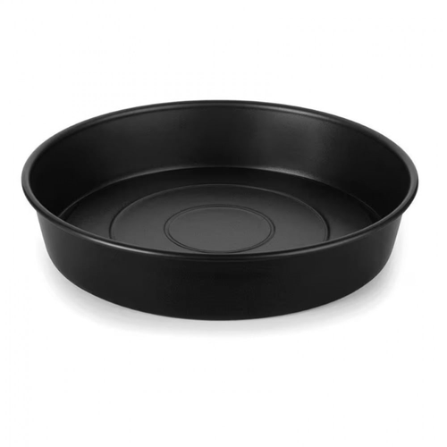 Torteira Redonda Antiaderente Desmontável Multiflon Forno