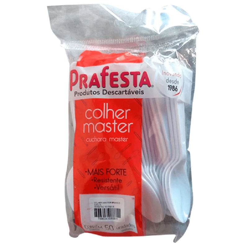 Colher-Descartavel-Prafesta-Master-Pacote-50-Unidades