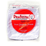 Prato-Descartavel-Prafesta-Quadrado-20cm-Embalagem-com-10-Unidades