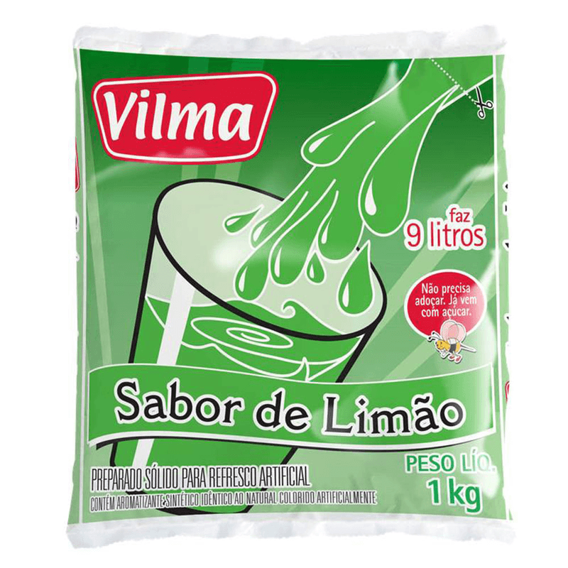 REFR-PO-VILMA-1KG-PC-LIMAO