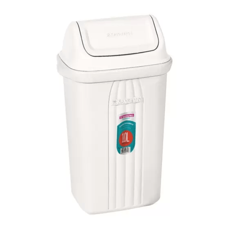 Lixeira-com-Tampa-Basculante-Casablanca-281-Sanremo-10L-