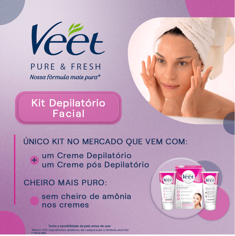 Creme-Depilatorio-Veet-Kit-Depilacao-Facial---2x-50ml