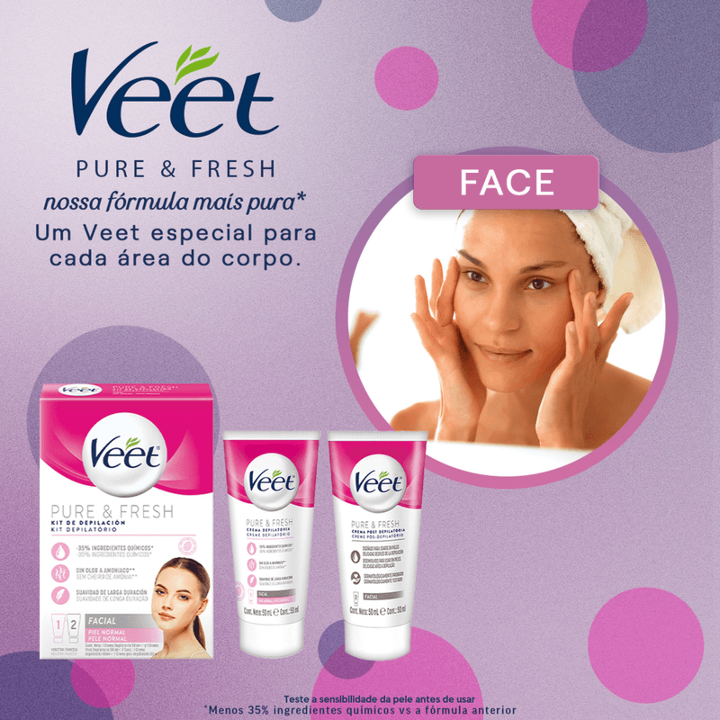 Creme-Depilatorio-Veet-Kit-Depilacao-Facial---2x-50ml