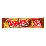 Bombom-Triplo-Chocolate-Recheado-com-Biscoito-e-Caramelo-Coberto-com-Chocolate-Twix-Pacote-80g-4-Unidades-de-20g-Cada