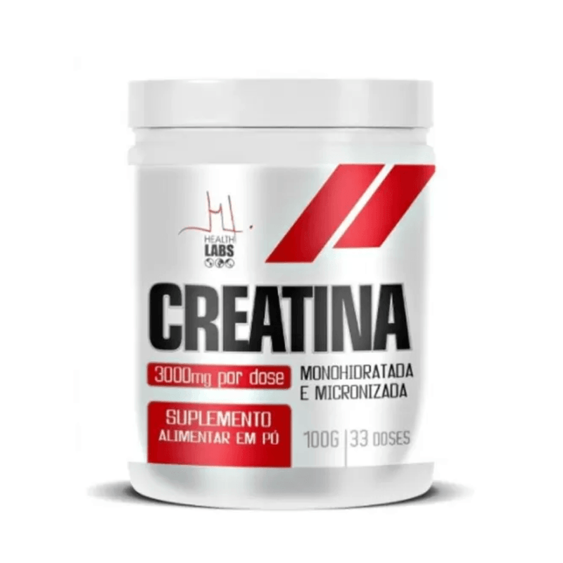 Suplemento-Alimentar-de-Creatina-em-Po-Monohidratada-Probiotica-Pote-100g