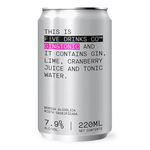 Bebida-Mista-Alcoolica-Gin-Tonica-Five-Drinks-Lata-220ml