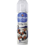 CHANTILLY-SPRAY-POLENGHI-250G