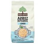 Arroz-Integral-Organico-Tipo-1-Mae-Terra-Pacote-500g