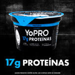 Iogurte-YoPRO-17g-de-Proteinas-Natural-160g