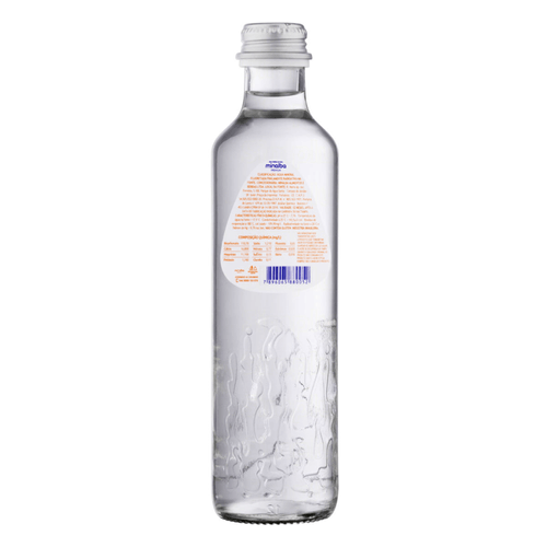 AGUA MIN MINALBA 300ML-GF C/G