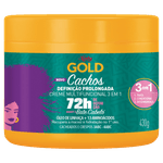 Creme-Multifuncional-3-em-1-Niely-Gold-Cachos-Definicao-Prolongada-Pote-430g