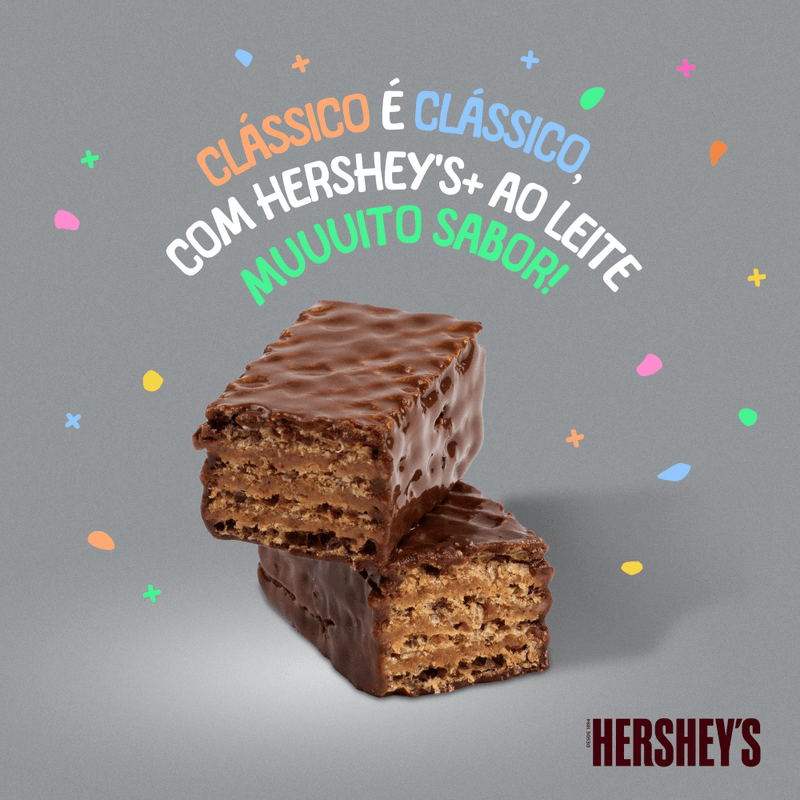 Wafer-com-Recheio-e-Cobertura-Chocolate-ao-Leite-Hershey-s-Mais-Pacote-102g