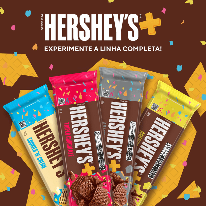 Wafer-com-Recheio-e-Cobertura-Chocolate-ao-Leite-Hershey-s-Mais-Pacote-102g