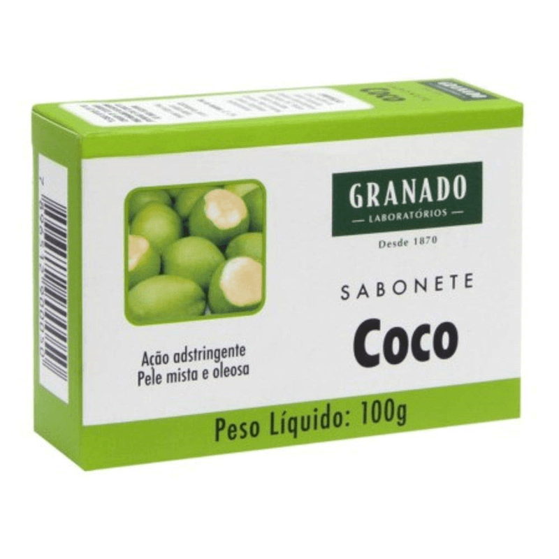 Sabonete-em-Barra-Coco-Granado-Caixa-100g