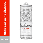 Cerveja-Budweiser-Zero-Alcool-Lata-350ml