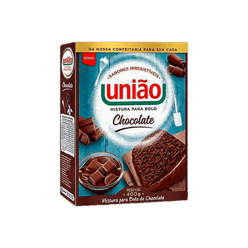 MIST BOLO UNIAO 400G