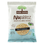 Biscoito-de-Arroz-Integral-Organico-Multigraos-Mae-Terra-Nuarroz-Pacote-35g