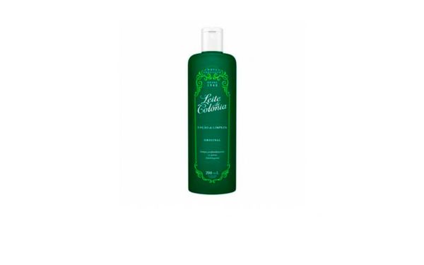 Locao-de-Limpeza-Leite-de-Colonia-Original-200ml