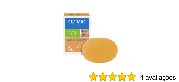 Sabonete-em-Barra-Relaxante-Camomila-Granado-Bebe-Caixa-90g