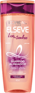 Shampoo-L-Oreal-Paris-Elseve-Liso-Dos-Sonhos-400Ml