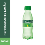 Refrigerante-Soda-Limonada-Antarctica-200ml