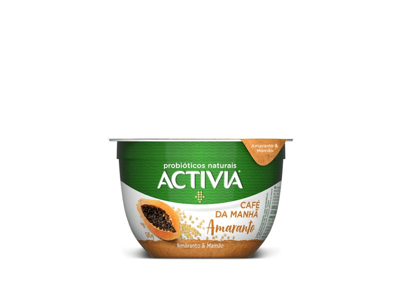 Activia-Cafe-da-Manha-Mamao-e-Amaranto-170g