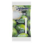 Polpa-de-Fruta-Coco-De-Marchi-Pacote-100g