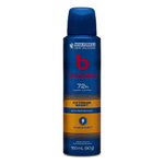 Desodorante-Aerossol-Antitranspirante-Masculino-Bozzano-Extreme-150ml