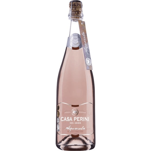 Espumante Nacional Casa Perini Aquarela Moscatel 750ml