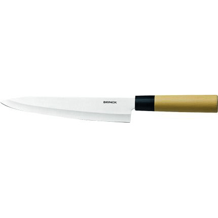 Faca Samurai Brinox Chef 8.2 Unidade