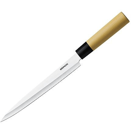 Faca Samurai Brinox Saytoki 6.6 Unidade