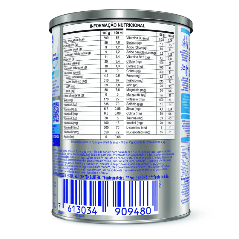 Formula-Infantil-NAN-Sem-Lactose-400g