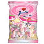 Bala-Delicia-Tutti-Frutti-Junco-Pacote-700g