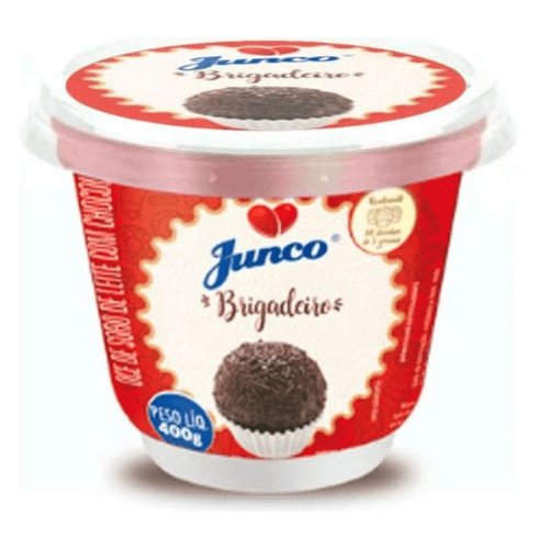 Doce Junto Brigadeiro 400g