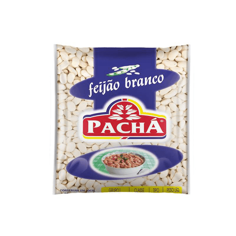 FEIJAO-BCO-PACHA-500G-PC