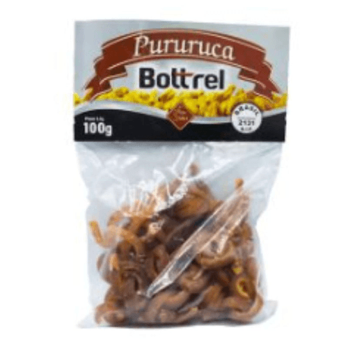 Pururuca Bottrel 100 G Palito