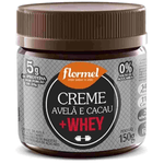 Creme-Avela-Flormel-Com-Cacau---Whey-Zero-Acucar-150g